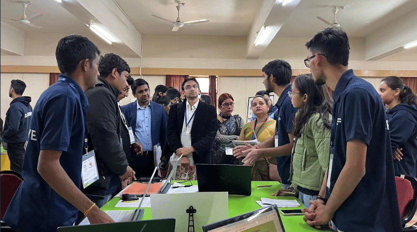 RCET Bhilai Activities photo 37